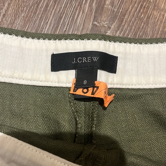 J.Crew Skort - Picture 2 of 5
